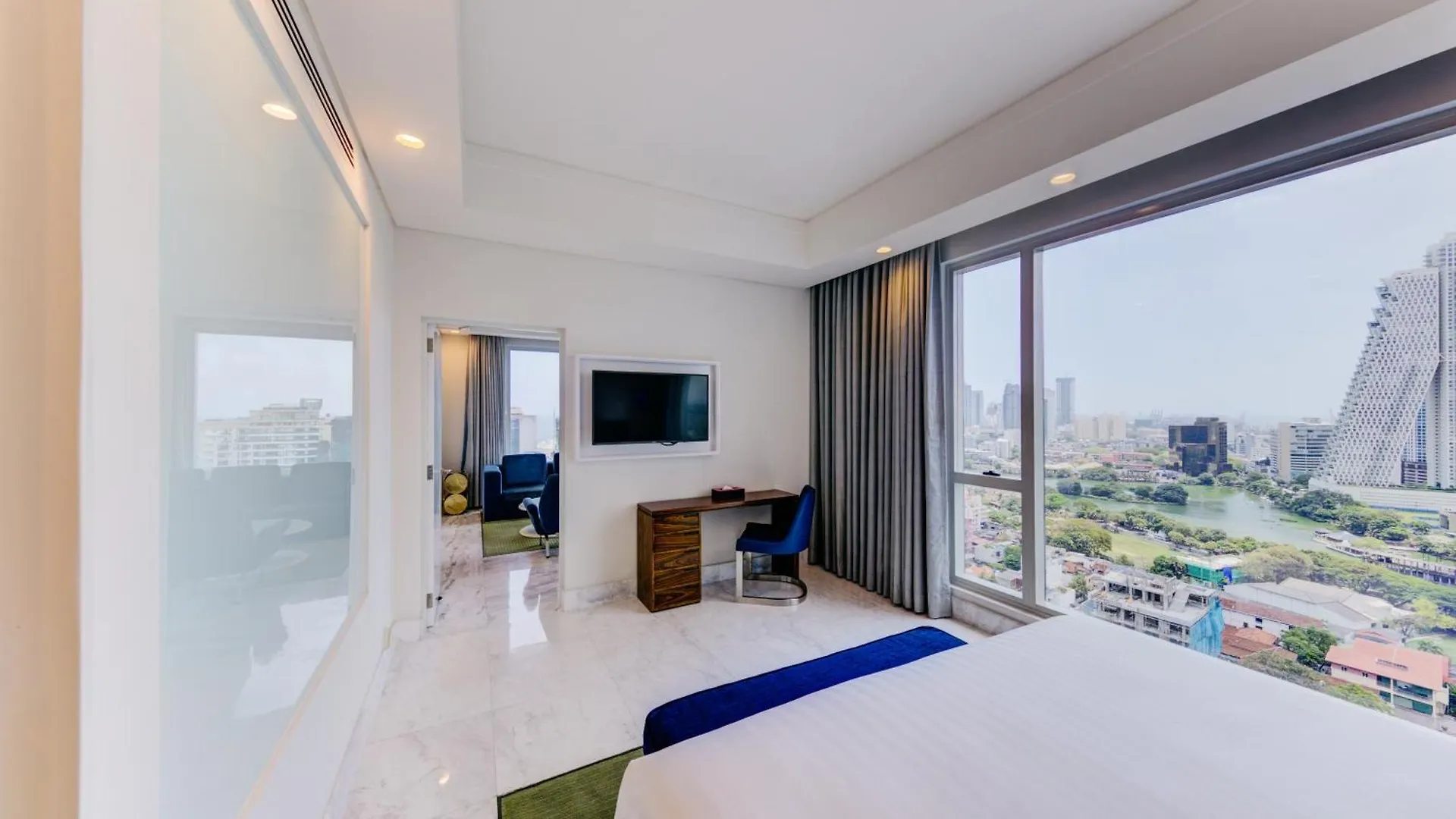 Hotel Cinnamon Red Colombo
