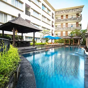 Hotel Natya Kuta