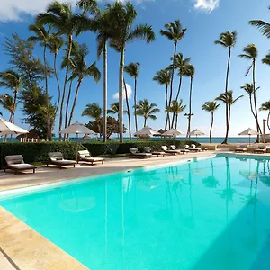 Resort Melia Punta Cana Beach Wellness Inclusive - Adults Only