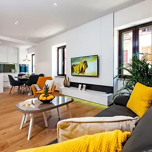 Apartment Vincero 